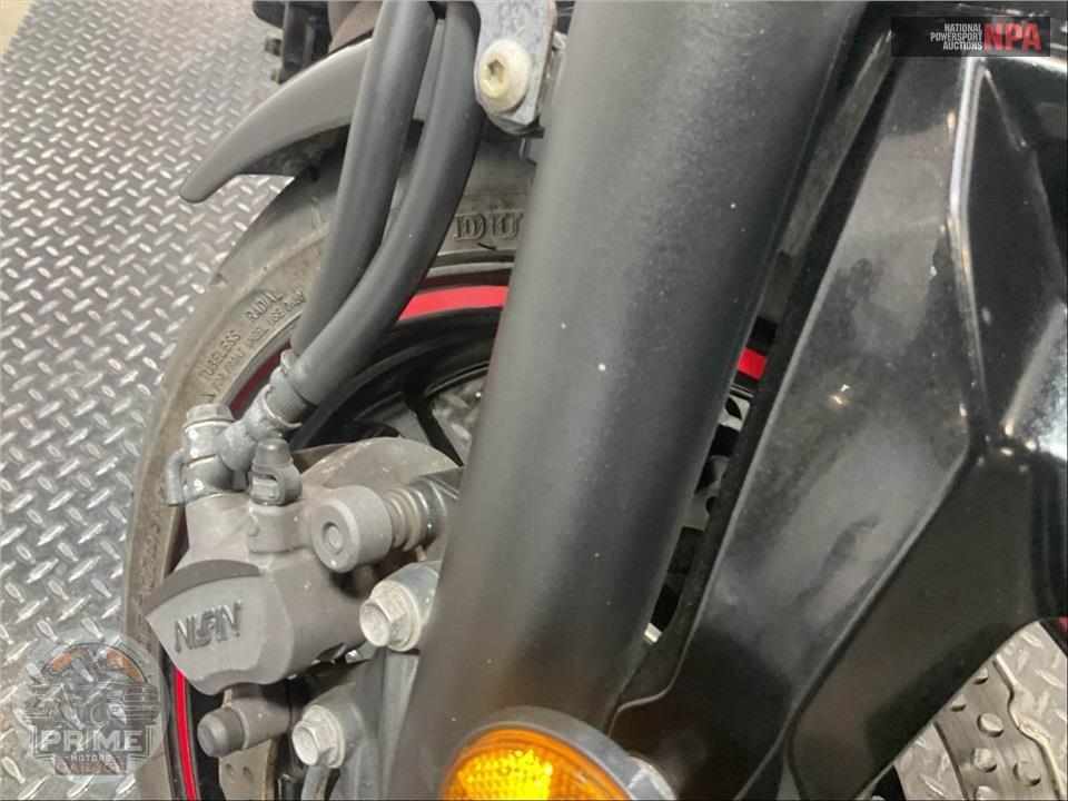 2023 Kawasaki ER650PPFNN Z650 — фото 20