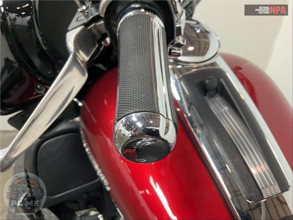 2018 Harley-Davidson FLHTKL ULTRA LIMITED LOW — фото 26