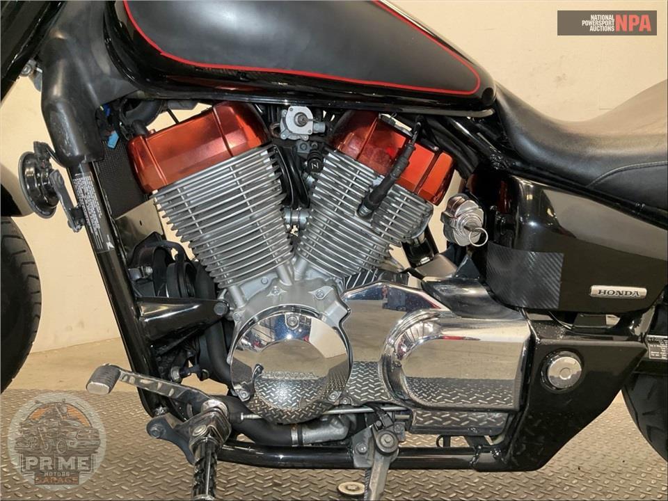 2008 Honda VT750CA8 SHADOW AERO — фото 7
