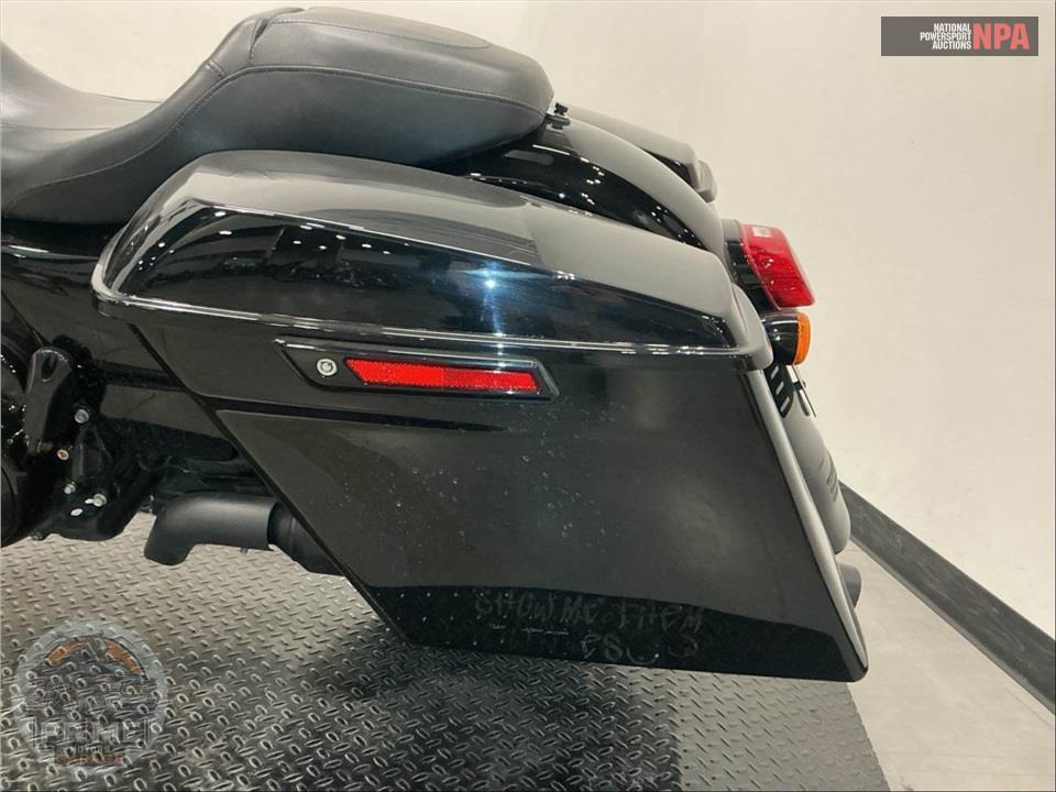 2022 Harley-Davidson FLTRXST ROAD GLIDE ST — фото 23