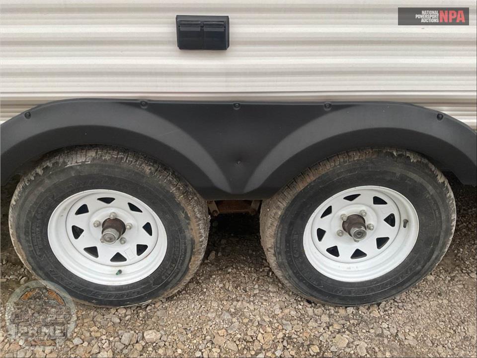 2017 Jayco M-212 QBW - JAY FLIGHT SLX SERIES — фото 26