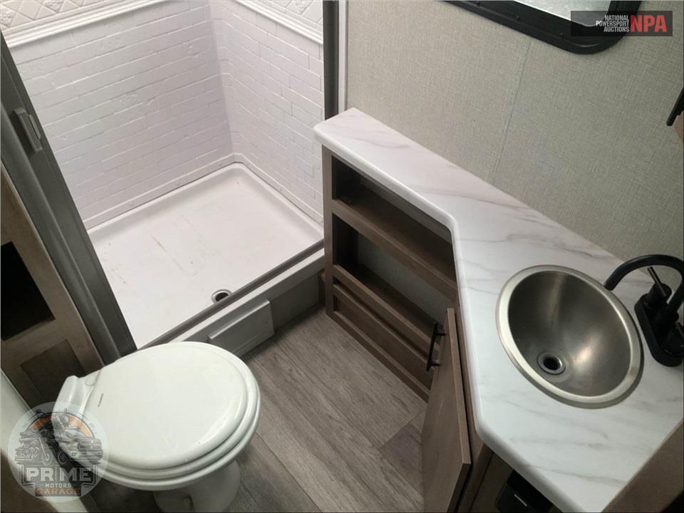 2023 Grand Design Recreational Vehicles M-21BHE - IMAGINE XLS SERIES — фото 12