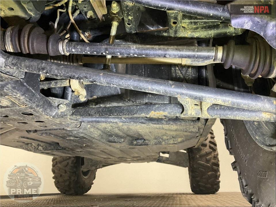 2021 Polaris RZR TRAIL S 1000 PREMIUM — фото 15