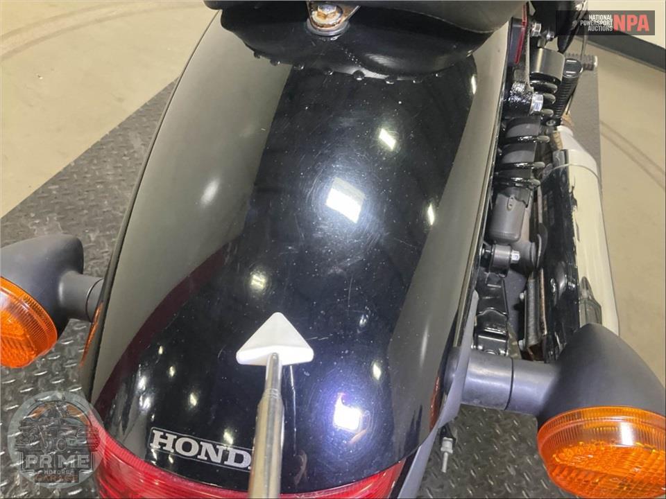 2020 Honda VT750C2B SHADOW PHANTOM — фото 25