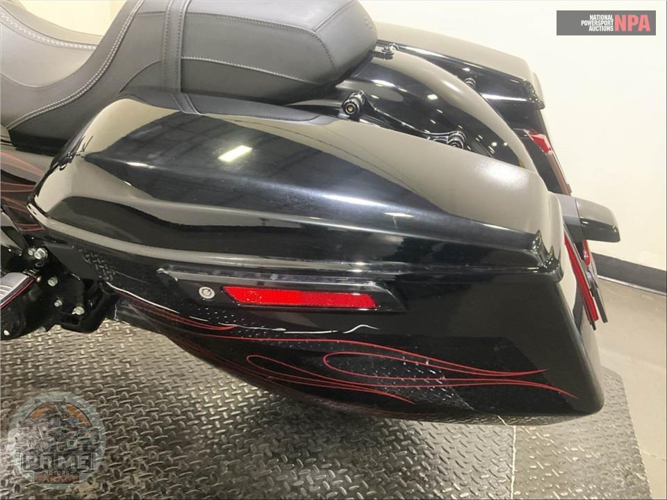 2025 Harley-Davidson FLTRX ROAD GLIDE — фото 22