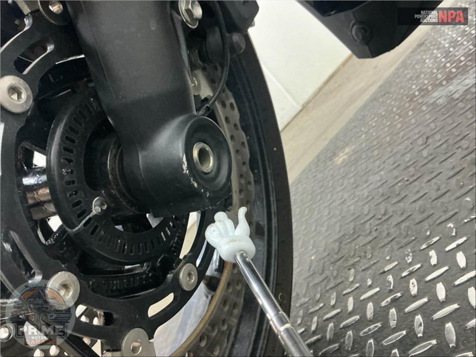 2026 Kawasaki EX650RTFNN NINJA 650 — фото 31