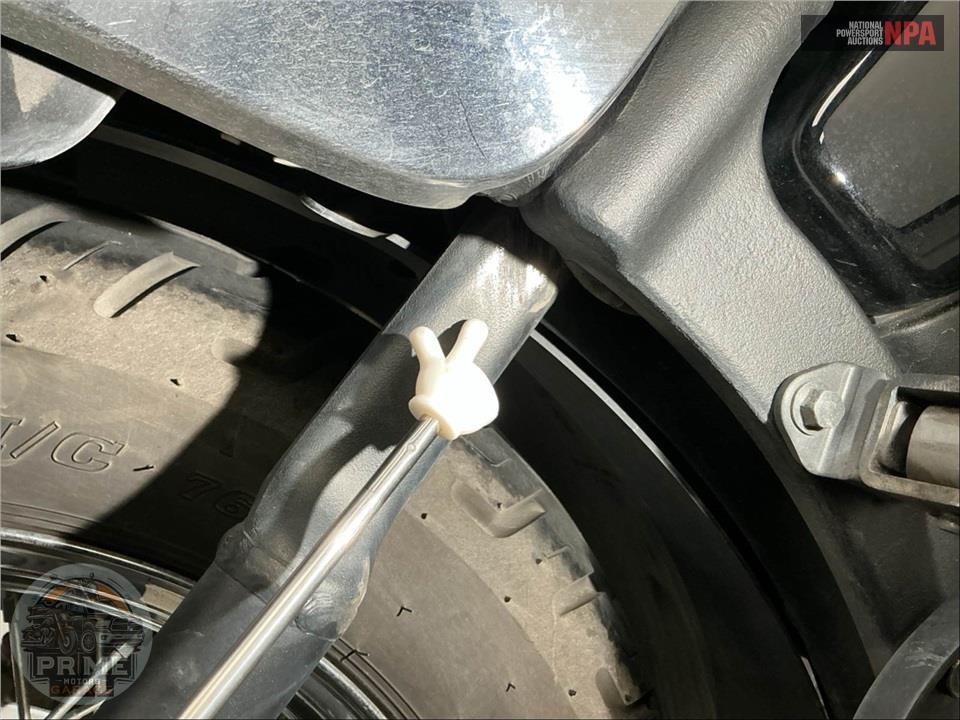 2021 Kawasaki VN900DMFNL VULCAN 900 CLASSIC LT — фото 24