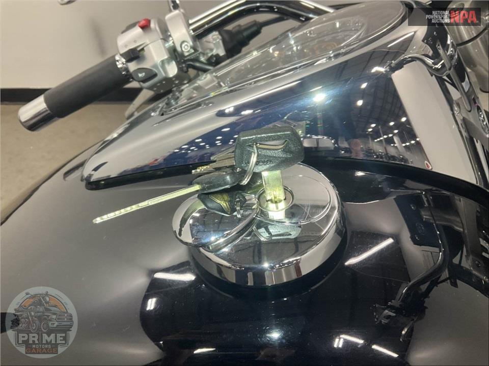 2009 Suzuki C50TK9 BOULEVARD 2-TONE — фото 11