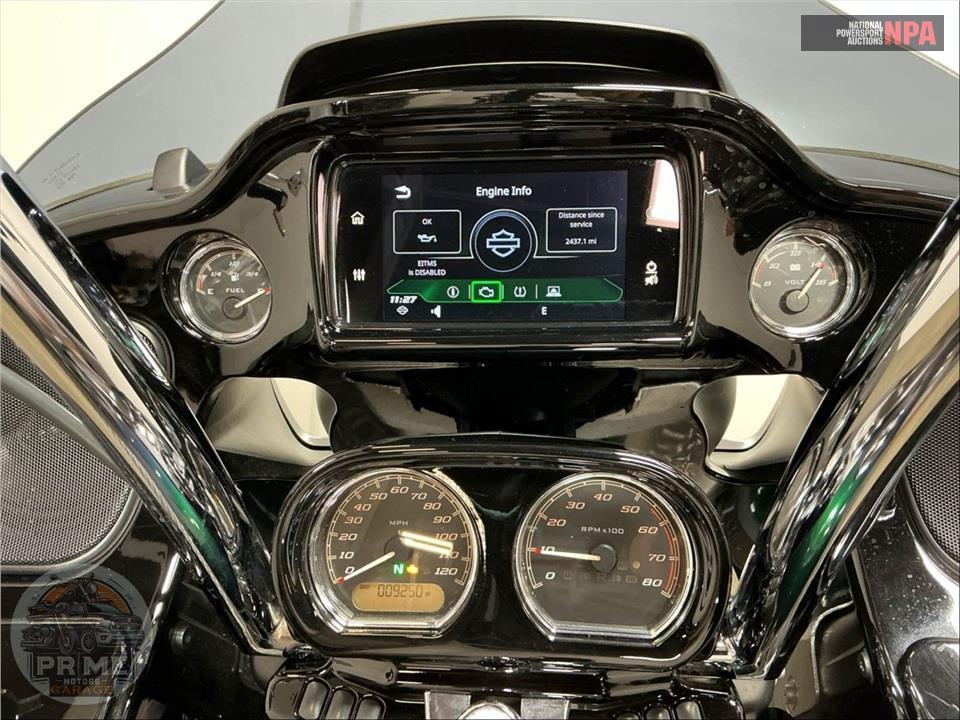 2021 Harley-Davidson FLTRXS ROAD GLIDE SPECIAL — фото 5