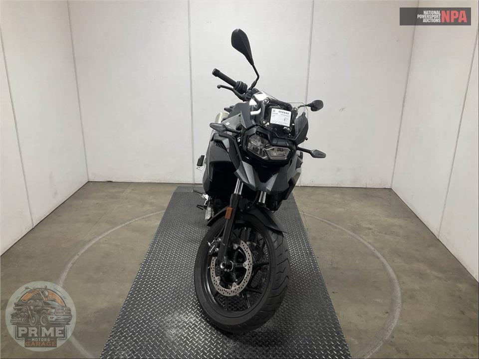 2025 Bmw F 800 GS — фото 2