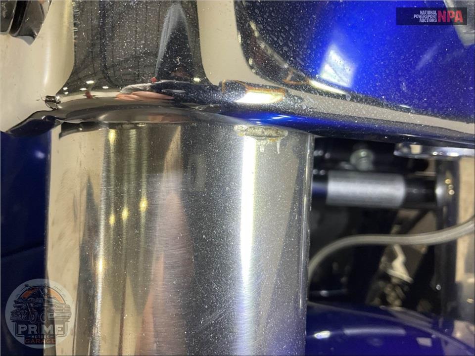 2009 Harley-Davidson FLHTCU ULTRA CLASSIC ELECTRA GLIDE — фото 45