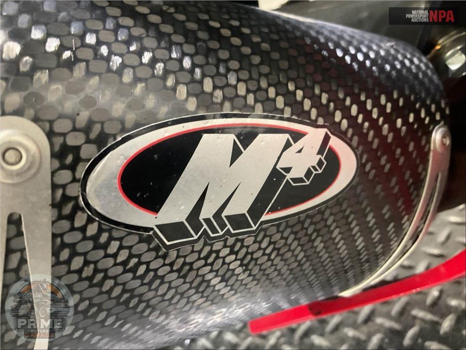2022 Honda CBR1000RR — фото 39