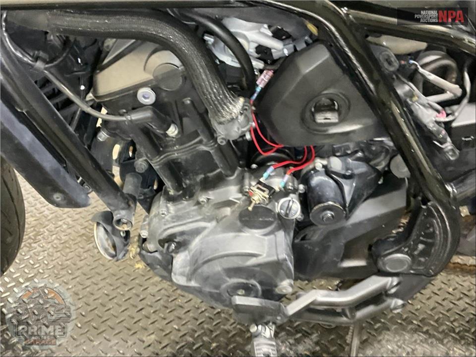 2023 Honda CMX1100D REBEL DCT (ABS) — фото 7
