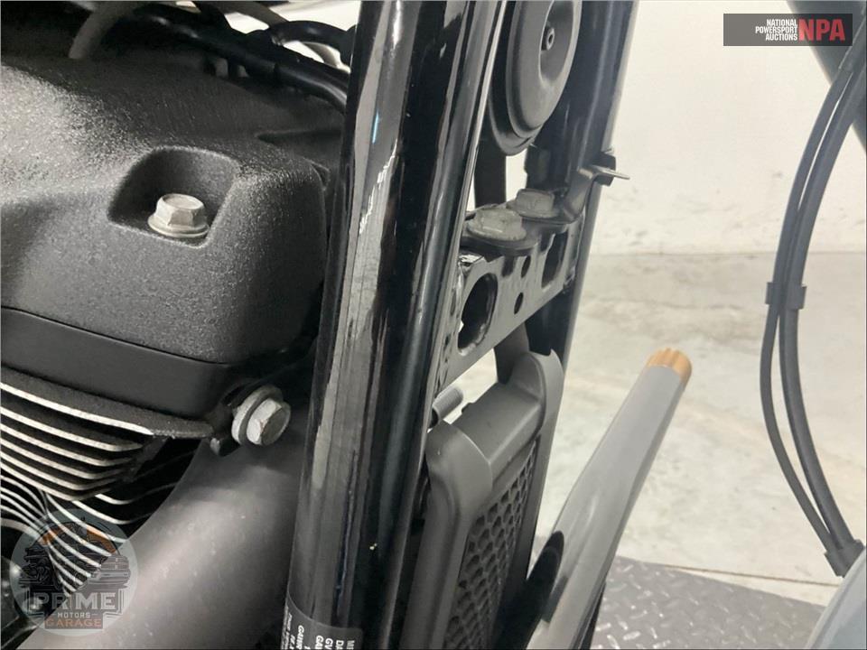 2020 Harley-Davidson FXLRS LOW RIDER S — фото 13