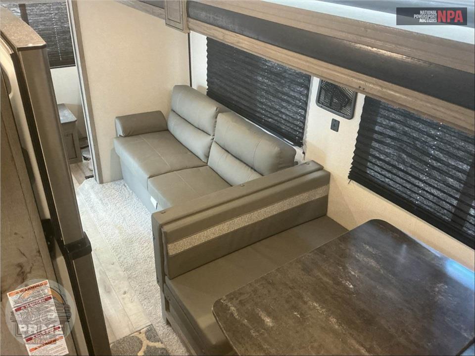 2021 Keystone Rv M-285 TL - SPRINGDALE SERIES — фото 6