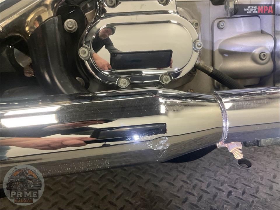 2000 Harley-Davidson FXD DYNA SUPER GLIDE — фото 22