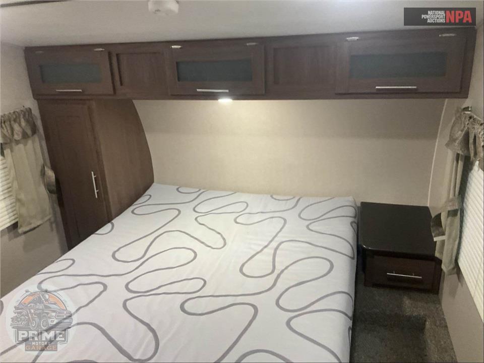 2019 Keystone Rv M-308 BHDS HIDEOUT FIFTH WHEEL SERIES — фото 11