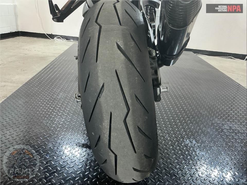 2018 Suzuki GSX-R600 — фото 25