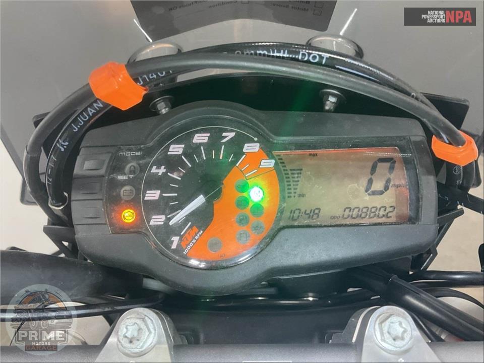 2018 Ktm 690 ENDURO R — фото 5