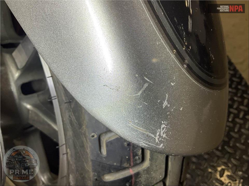 2007 Yamaha XVS11AWW/C V-STAR CLSC — фото 19