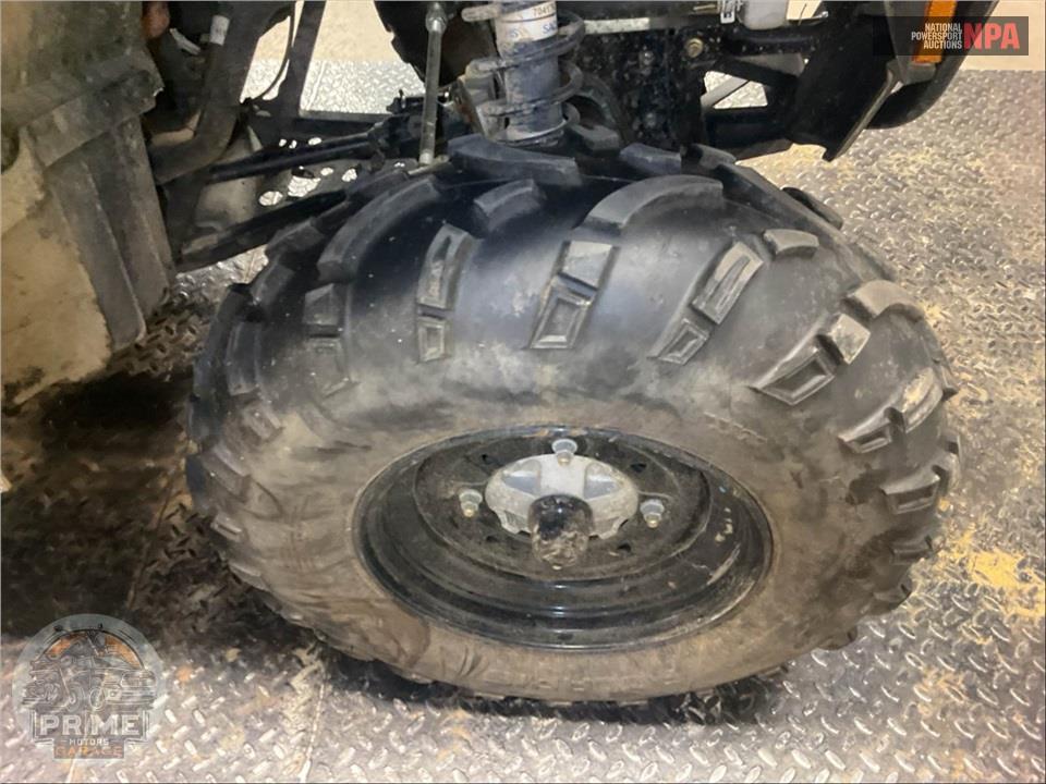2023 Polaris SPORTSMAN 450 H.O. — фото 27