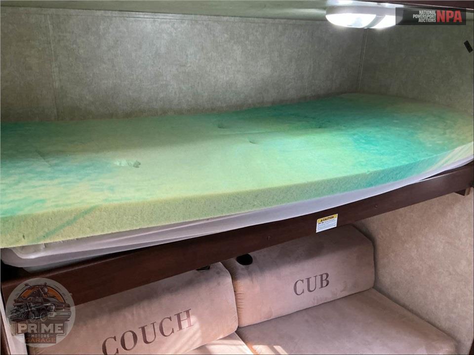 2015 Keystone Rv M-301 SAB - COUGAR FIFTH WHEEL SERIES — фото 6