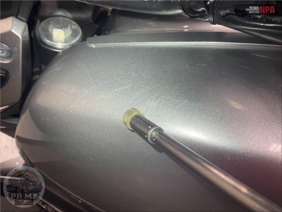 2015 Honda CTX700NDF NAKED DCT (ABS) — фото 20