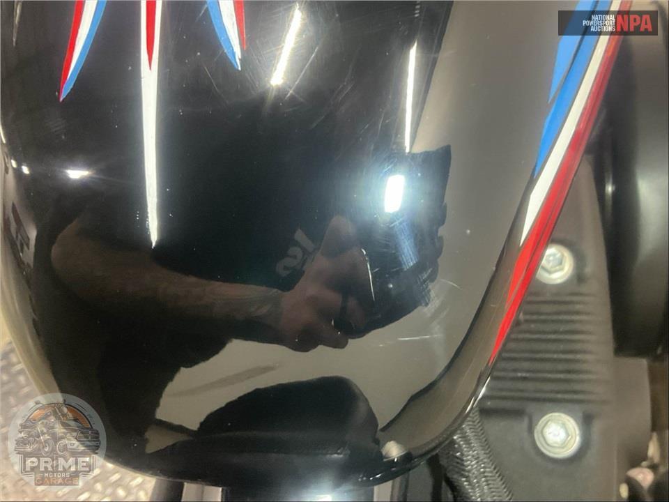 2020 Harley-Davidson XL1200NS IRON — фото 17