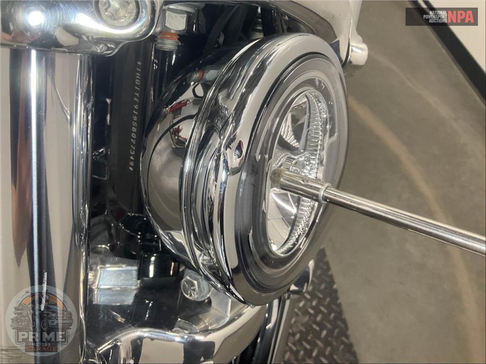 2025 Harley-Davidson FXBR BREAKOUT — фото 25