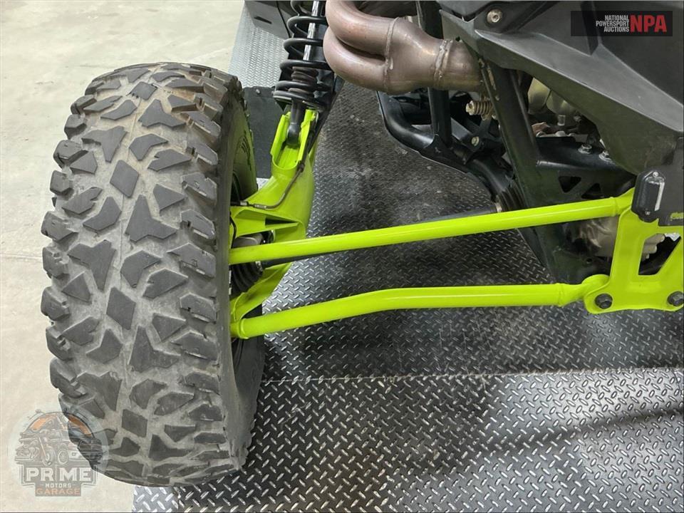 2024 Polaris RZR PRO R 4 ULTIMATE — фото 25