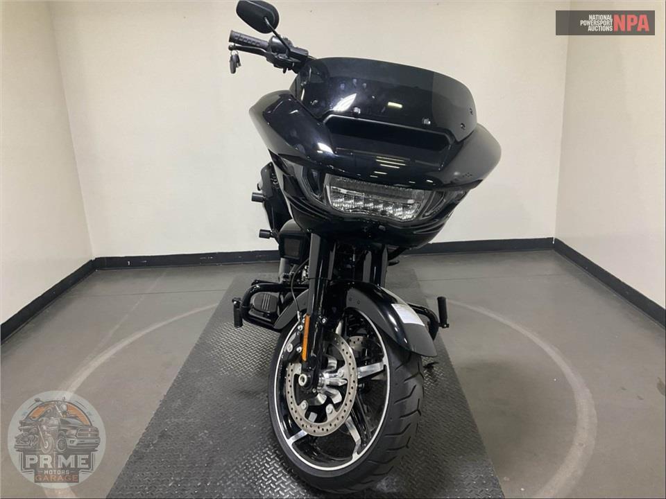 2025 Harley-Davidson FLTRX ROAD GLIDE — фото 2
