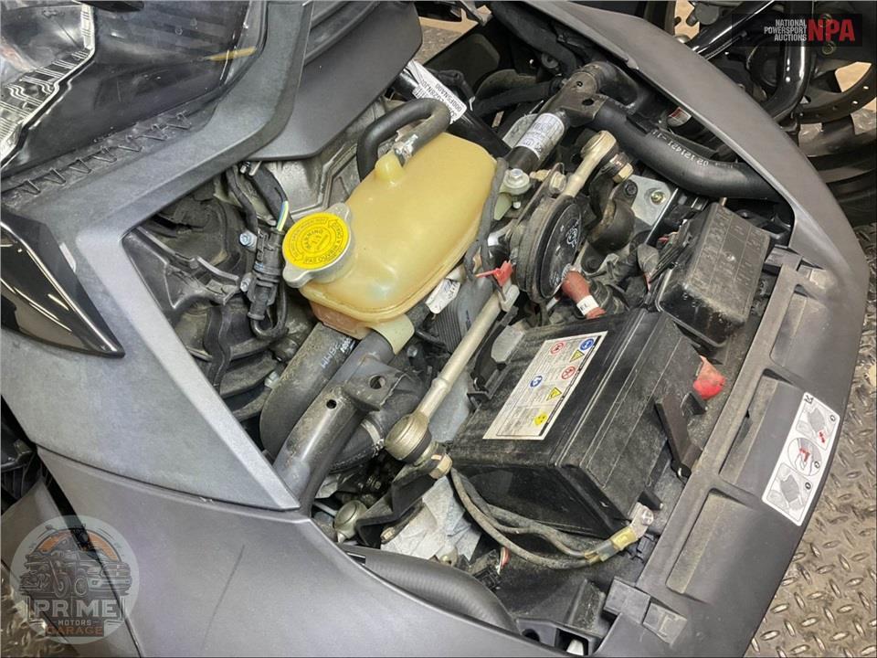 2022 Can-Am RYKER 900 SPORT — фото 6