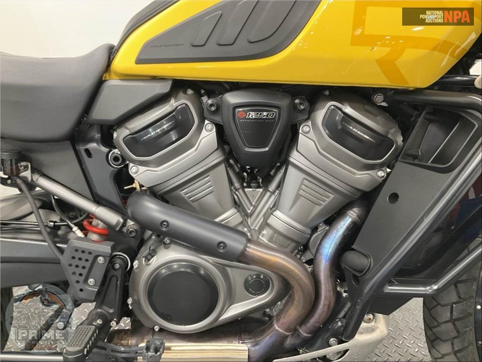 2023 Harley-Davidson RA1250S PAN AMERICA SPECIAL — фото 6