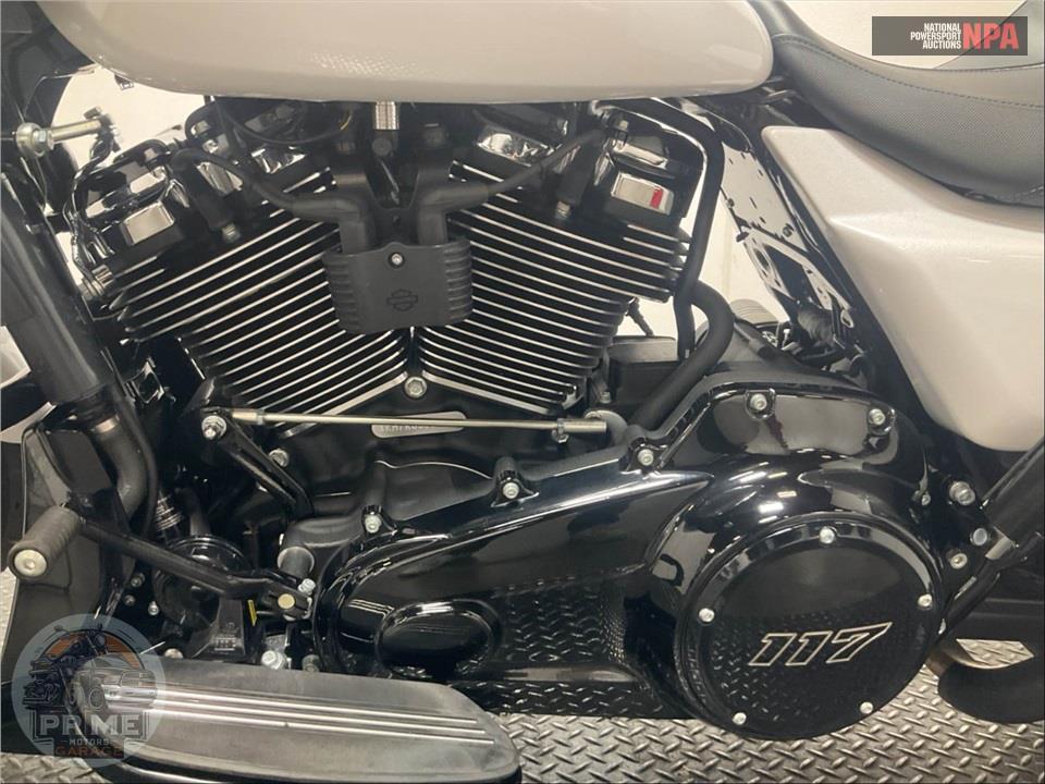 2024 Harley-Davidson FLTRX ROAD GLIDE — фото 7
