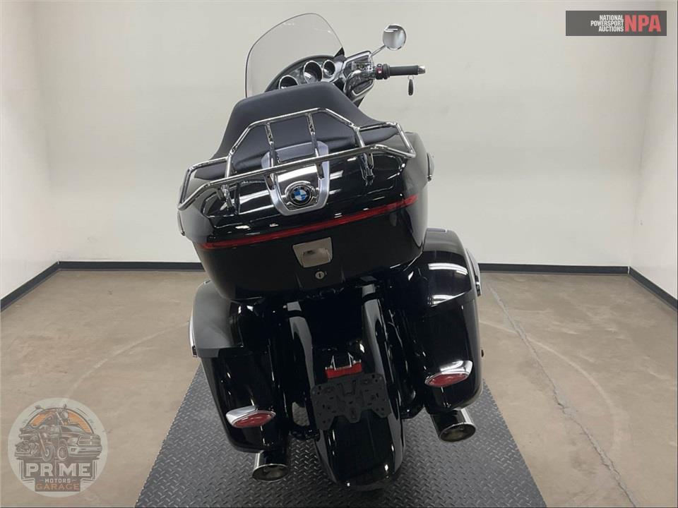 2022 Bmw R 18 TRANSCONTINENTAL — фото 4