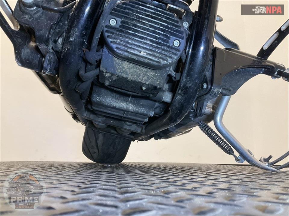 2013 Harley-Davidson FXSB BREAKOUT — фото 15