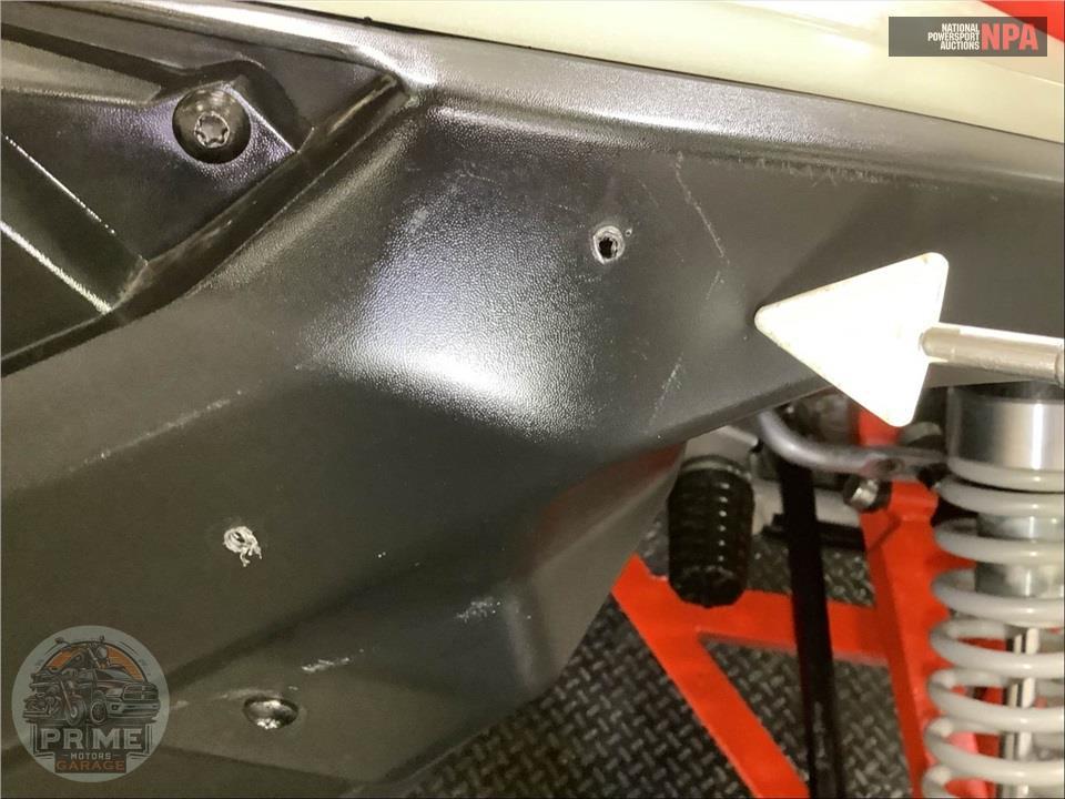 2022 Can-Am MAVERICK X3 X RC TURBO RR — фото 70