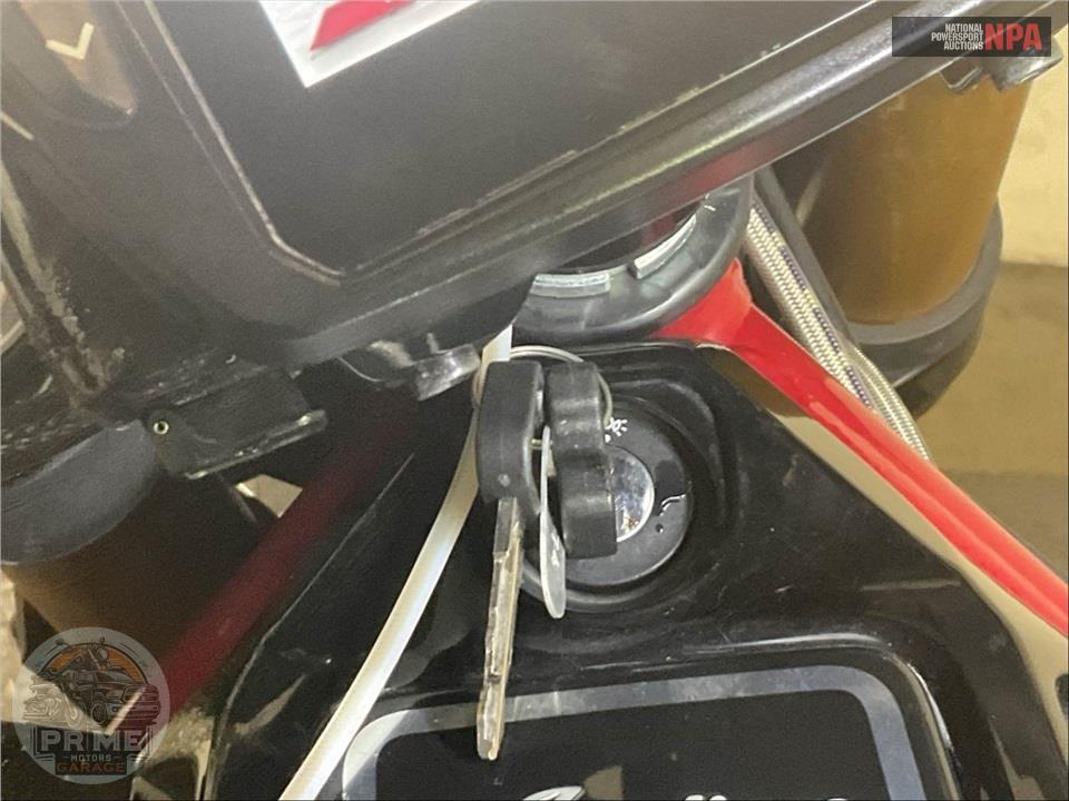 2019 Indian Motorcycle FTR 1200 S RACE REPLICA — фото 11