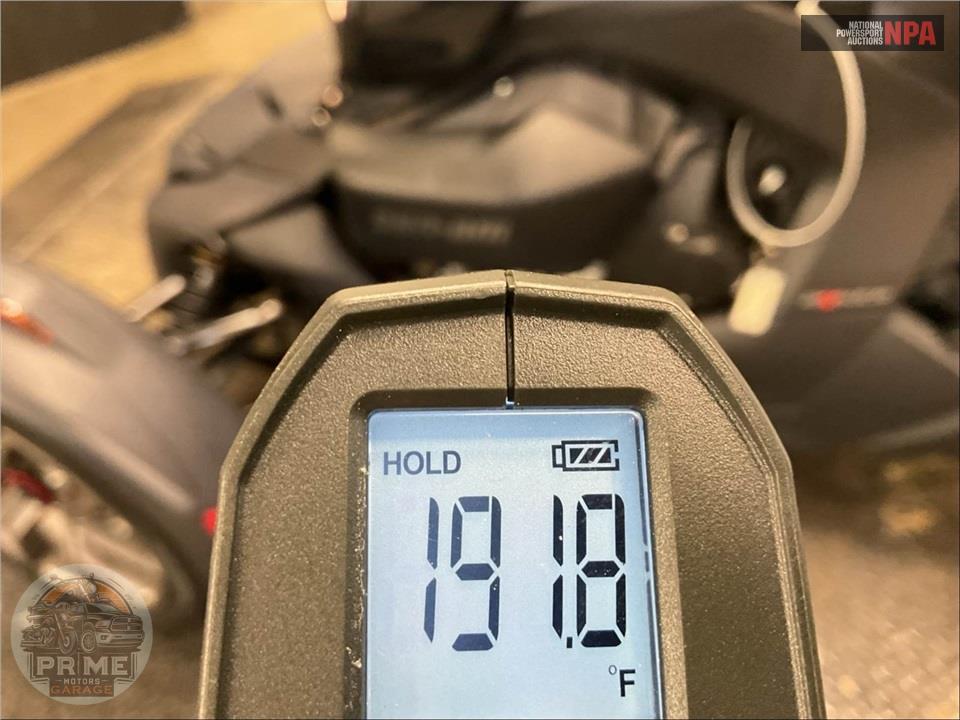 2023 Can-Am RYKER 600 ACE — фото 8