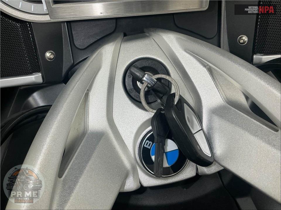 2014 Bmw K1600GTL PREMIUM — фото 12