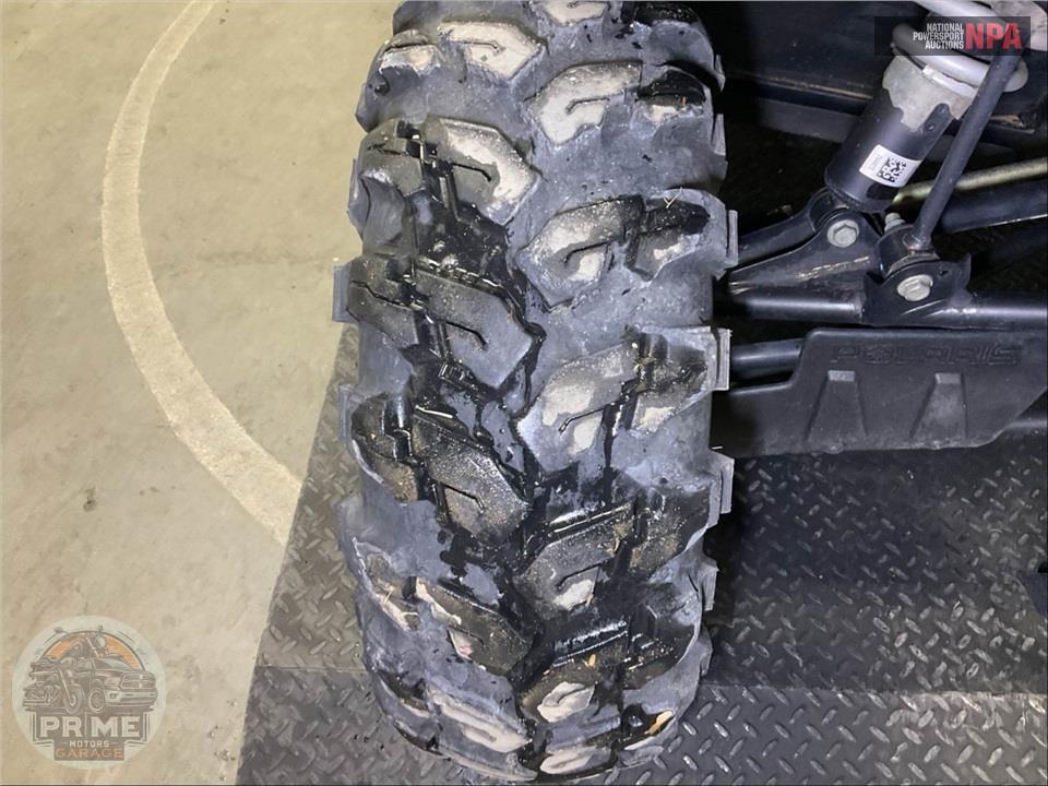 2019 Polaris RANGER CREW XP 1000 EPS — фото 29