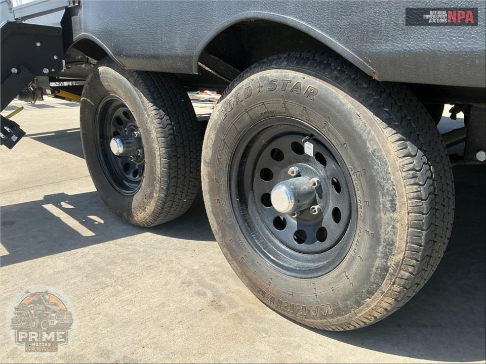 2022 Keystone Rv M-243 RB HIDEOUT SERIES — фото 63