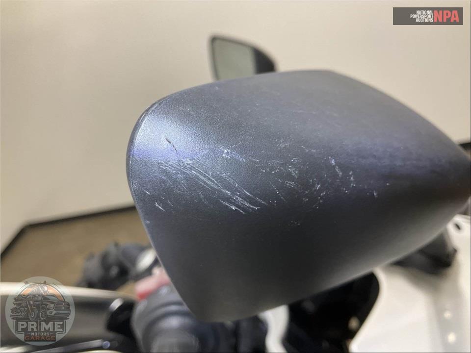 2016 Yamaha YZF-R3 — фото 33