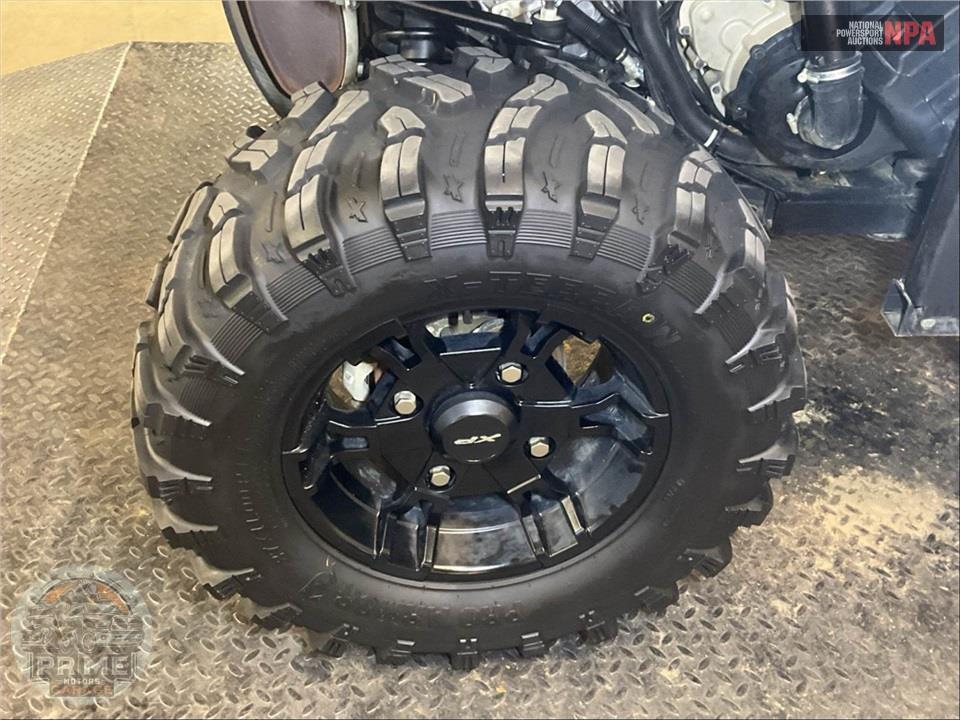 2023 Polaris RANGER XP 1000 NORTHSTAR EDITION PREMIUM — фото 20