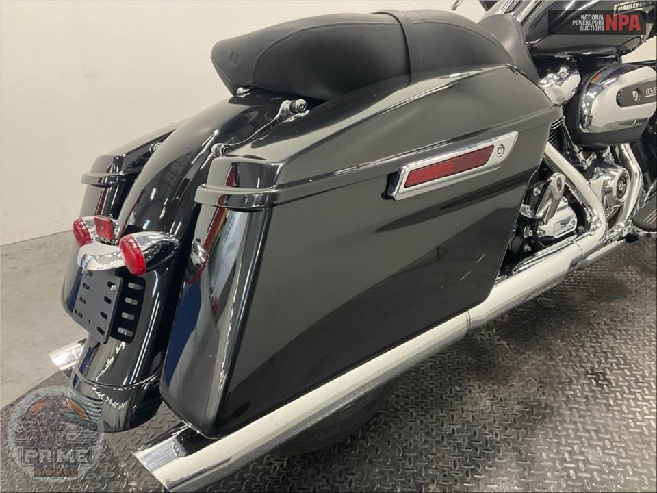 2023 Harley-Davidson FLTRX ROAD GLIDE — фото 19