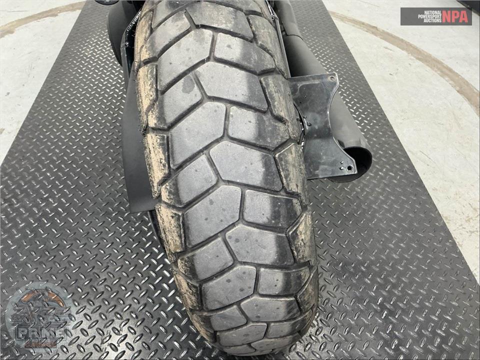 2020 Harley-Davidson FXFBS FAT BOB 114 — фото 20