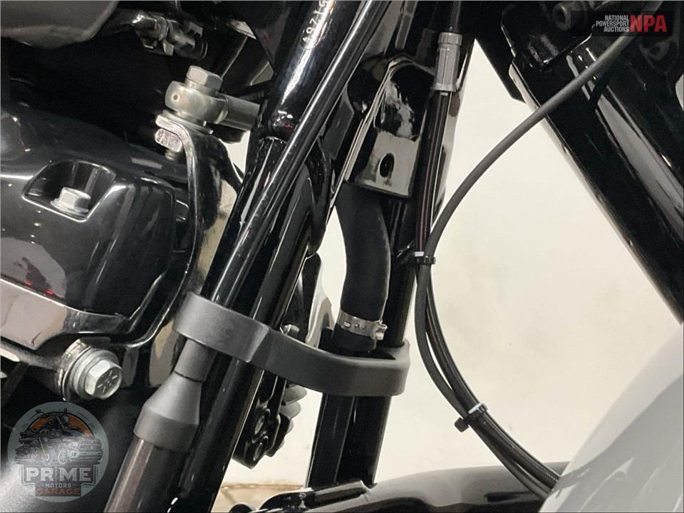 2024 Harley-Davidson FLHRXS ROAD KING SPECIAL — фото 11