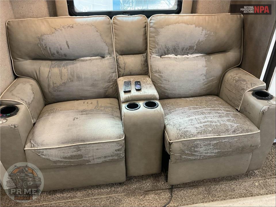 2020 Rockwood By Forest River M-2906RS - ULTRA LITE SERIES — фото 11