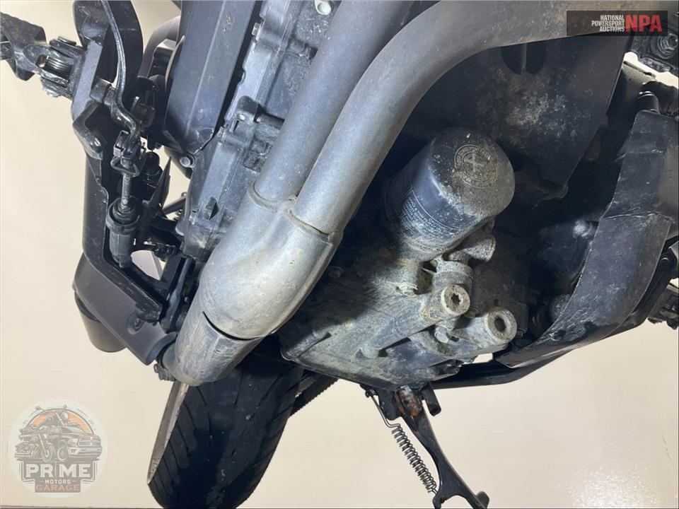 2025 Honda CMX1100D REBEL DCT (ABS) — фото 10