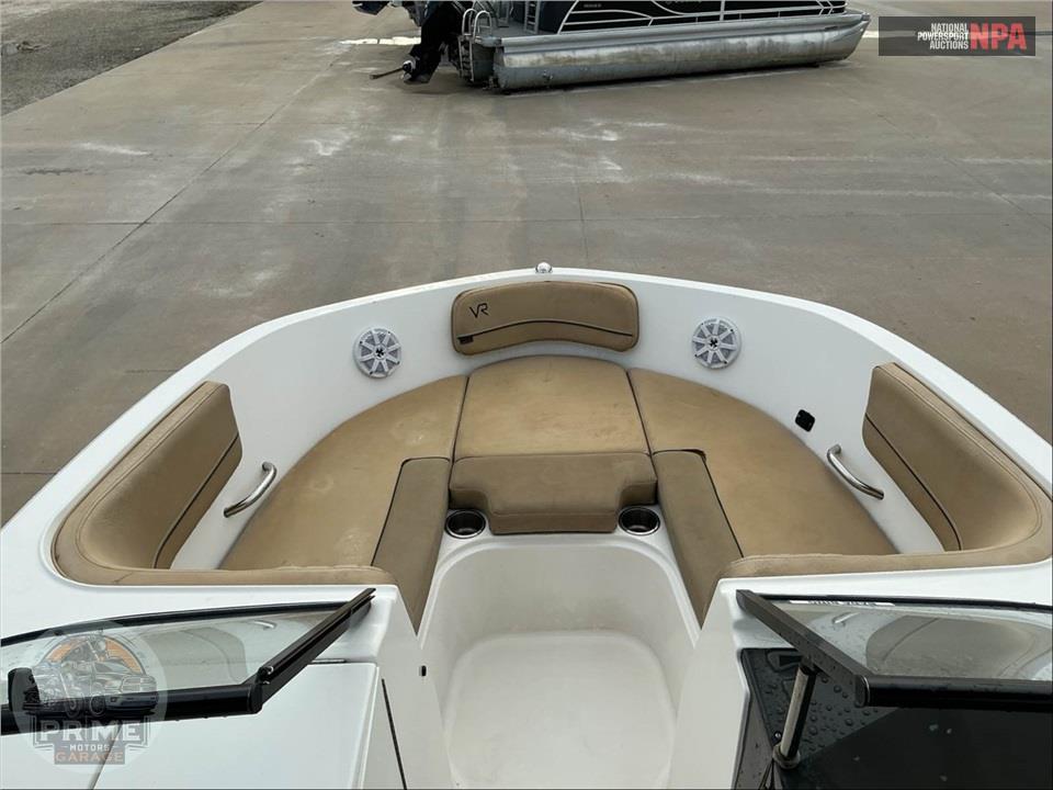 2023 Bayliner Marine VR6 BR(*)BOW RIDER SERIES L=22/E=1-150HP MERCURY — фото 26